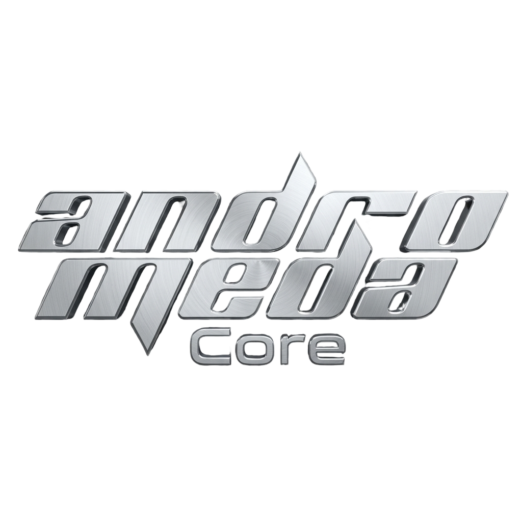 Andromeda Core