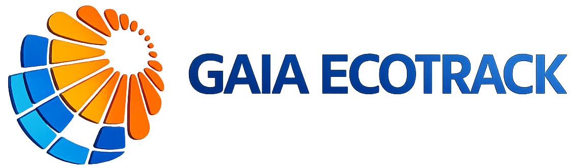 Gaia Ecotrack